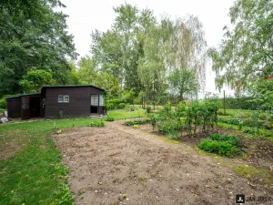 Prodej chaty, Pardubice - Bílé Předměstí, 26 m2