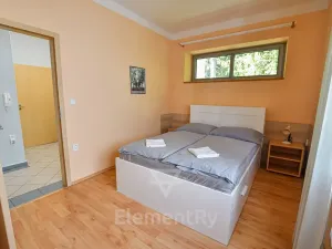 Prodej bytu 2+kk, Harrachov, 60 m2