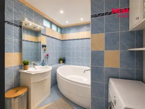 Prodej bytu 3+1, Kadaň, Koželužská, 81 m2