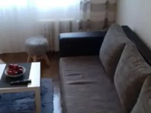 Pronájem bytu 1+kk, Praha - Záběhlice, 28 m2