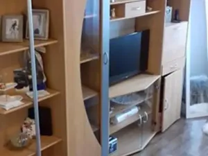 Pronájem bytu 1+kk, Praha - Záběhlice, 28 m2