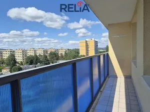 Prodej bytu 2+1, Liberec, Tovární, 52 m2