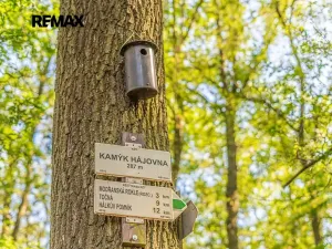 Prodej bytu 1+kk, Praha - Kamýk, Dobevská, 25 m2