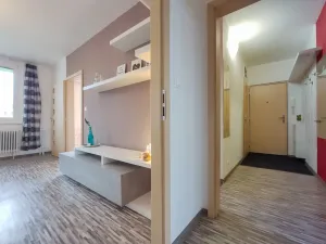 Pronájem bytu 2+1, Ústí nad Orlicí, Nová, 62 m2
