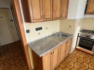 Pronájem bytu 1+1, Ústí nad Orlicí, Popradská, 42 m2