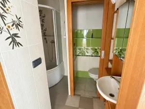 Pronájem bytu 1+1, Ústí nad Orlicí, Popradská, 42 m2