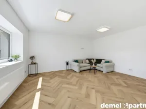 Prodej rodinného domu, Dobronín, Javorová, 173 m2