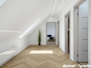 Prodej rodinného domu, Dobronín, Javorová, 173 m2