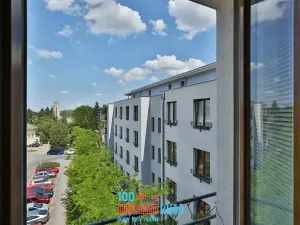 Pronájem bytu 3+kk, Praha - Zbraslav, Elišky Přemyslovny, 90 m2