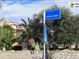Prodej bytu 3+kk, Novalja, Chorvatsko, 75 m2