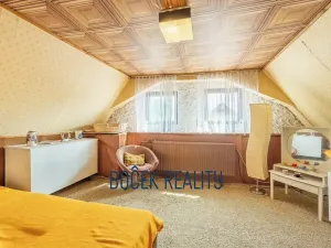 Prodej rodinného domu, Hředle, 115 m2