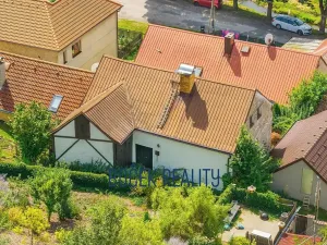 Prodej rodinného domu, Hředle, 115 m2
