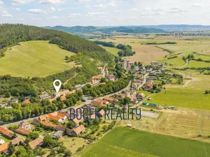 Prodej rodinného domu, Hředle, 115 m2