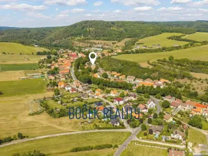 Prodej rodinného domu, Hředle, 115 m2