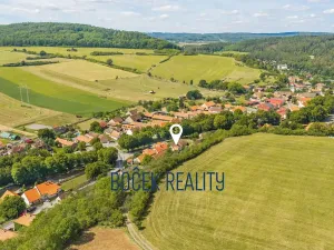 Prodej rodinného domu, Hředle, 115 m2