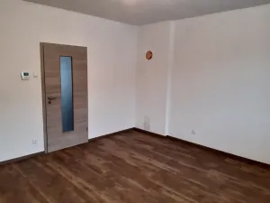 Pronájem bytu 1+kk, Jihlava, Hálkova, 39 m2