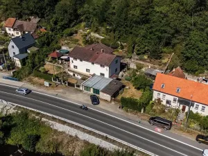 Prodej bytu 2+1, Davle, Kiliánská, 70 m2