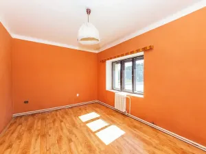 Prodej bytu 2+1, Davle, Kiliánská, 70 m2