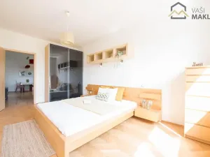 Pronájem bytu 2+kk, Kutná Hora, Na Kavkách, 56 m2