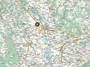 Prodej pole, Křelov-Břuchotín, 16805 m2