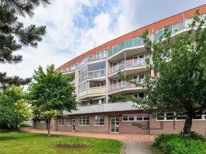 Pronájem bytu 3+kk, Praha - Černý Most, náměstí Plukovníka Vlčka, 86 m2