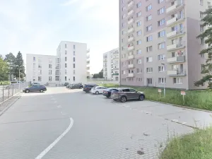 Prodej ostatní, Otrokovice, tř. Spojenců