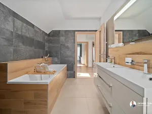 Prodej rodinného domu, Dolní Branná, 147 m2