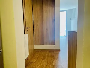 Pronájem bytu 1+kk, Modřice, Brněnská, 35 m2