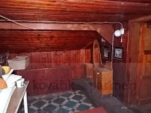 Prodej chalupy, Rybniště, 200 m2