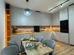 Prodej bytu 4+kk, Ostrava, Ludmilina, 84 m2