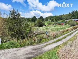 Prodej pozemku pro bydlení, Štěkeň, 1426 m2