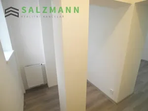 Pronájem bytu 3+kk, Plzeň, Rokycanská, 79 m2