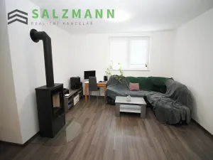 Pronájem bytu 4+kk, Vochov, 82 m2