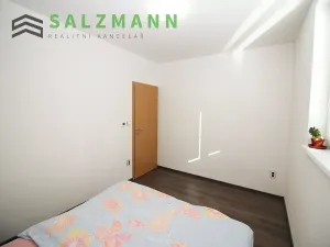 Pronájem bytu 4+kk, Vochov, 82 m2