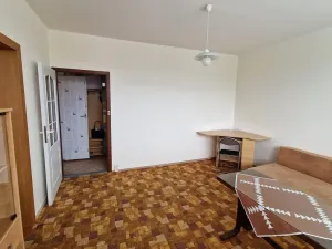 Pronájem bytu 2+1, Zlín, 45 m2