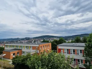 Pronájem bytu 2+1, Zlín, 45 m2