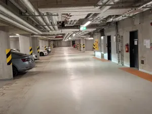 Prodej bytu 3+1, Praha - Hostivař, Nurmiho, 80 m2