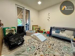 Prodej rodinného domu, Horní Počaply, 118 m2