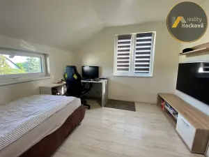 Prodej rodinného domu, Horní Počaply, 118 m2
