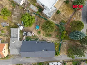 Prodej rodinného domu, Bor, Pražská, 100 m2