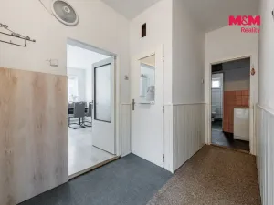 Prodej rodinného domu, Bor, Pražská, 100 m2