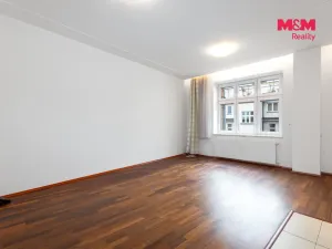 Prodej bytu 3+kk, Ostrava - Moravská Ostrava, 106 m2
