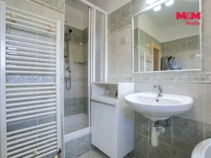 Prodej bytu 4+kk, Horní Lideč, 99 m2