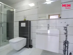 Prodej bytu 4+kk, Horní Lideč, 99 m2