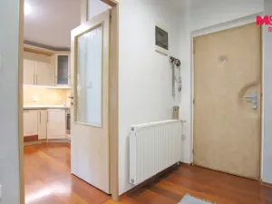 Prodej bytu 4+kk, Horní Lideč, 99 m2