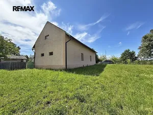 Prodej rodinného domu, Hošťalovice, 129 m2