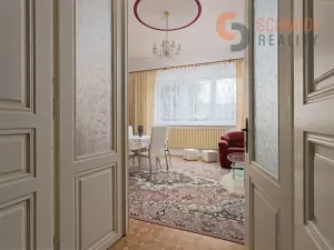 Prodej rodinného domu, Mikulov, Brněnská, 221 m2