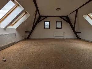 Prodej rodinného domu, Vysoká, 114 m2