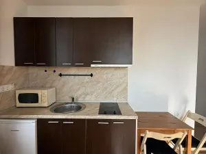 Prodej bytu 1+kk, Nesebar, Bulharsko, 42 m2
