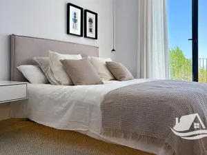 Prodej rodinného domu, Polop, Španělsko, 102 m2